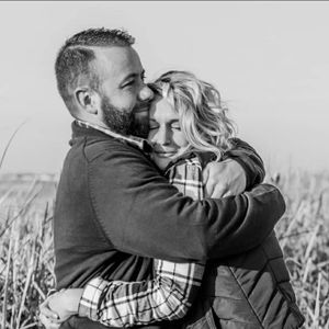 Meet your Posher, Jamie